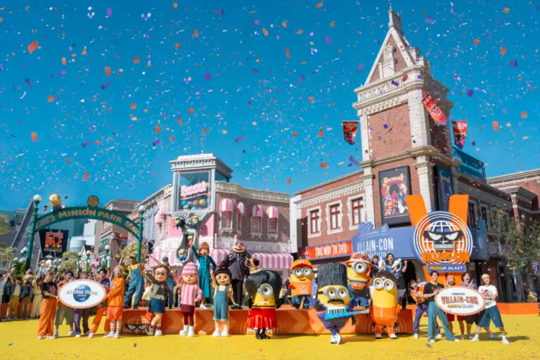 Universal Studios Japan