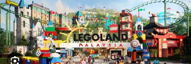 Legoland Malaysia