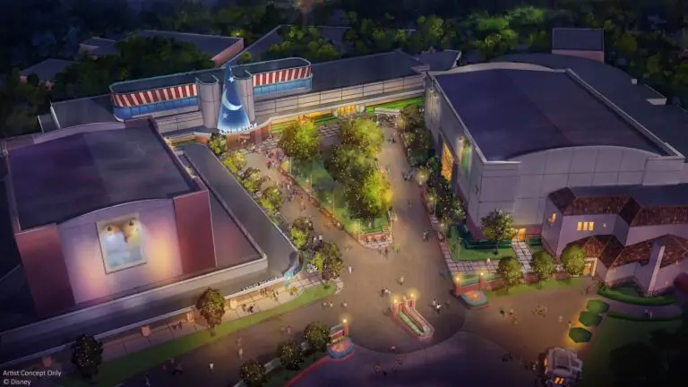 Disney Animation