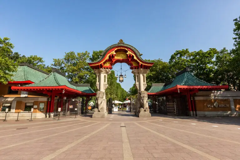 Zoo Berlin