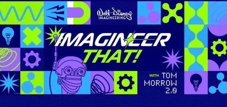 Disney Imagineering