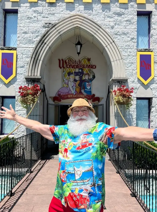 Dutch Wonderland