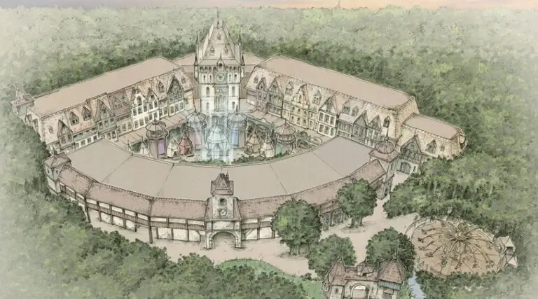 Efteling