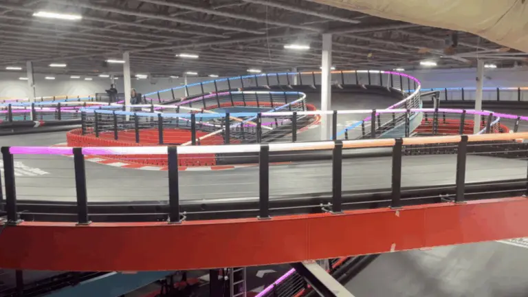go-kart