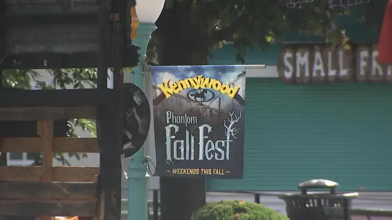 Kennywood Park