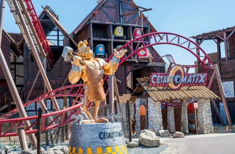 Parc Asterix