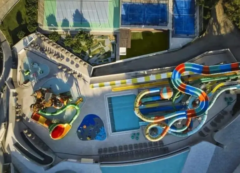 Polin Waterparks