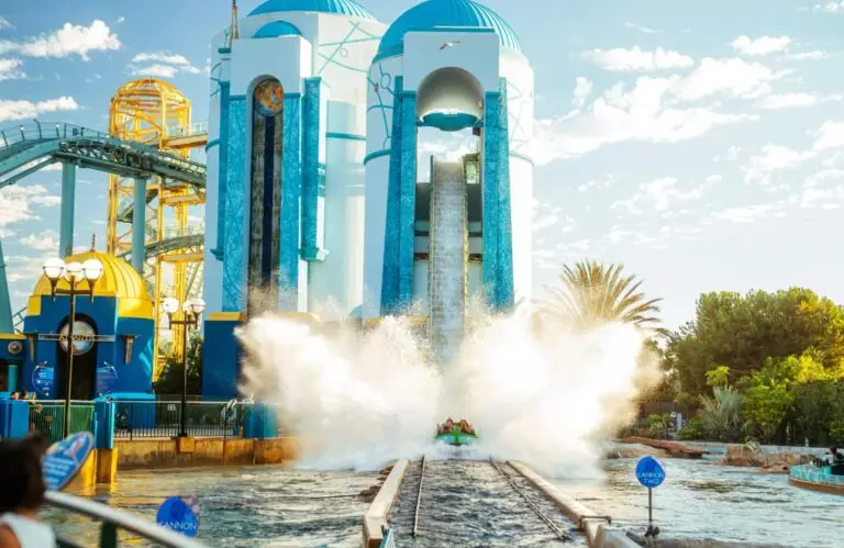SeaWorld San Diego