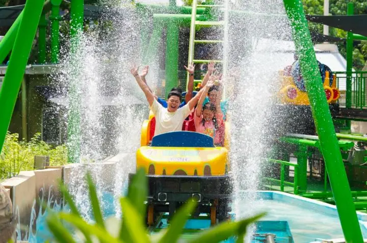 Sunway Lagoon
