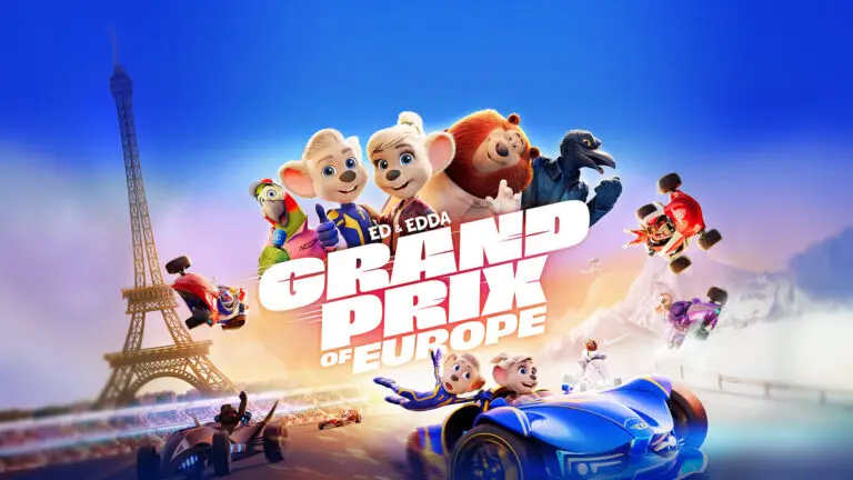 Grand Prix of Europe