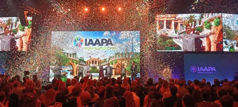IAAPA