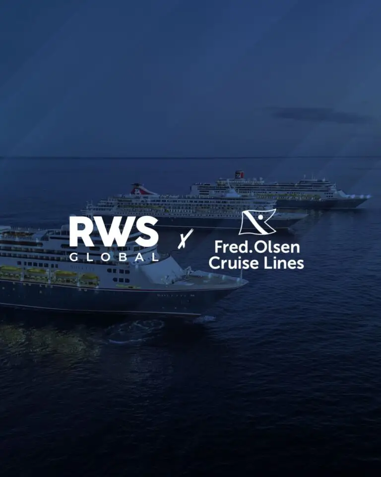 Fred. Olsen RWS Global