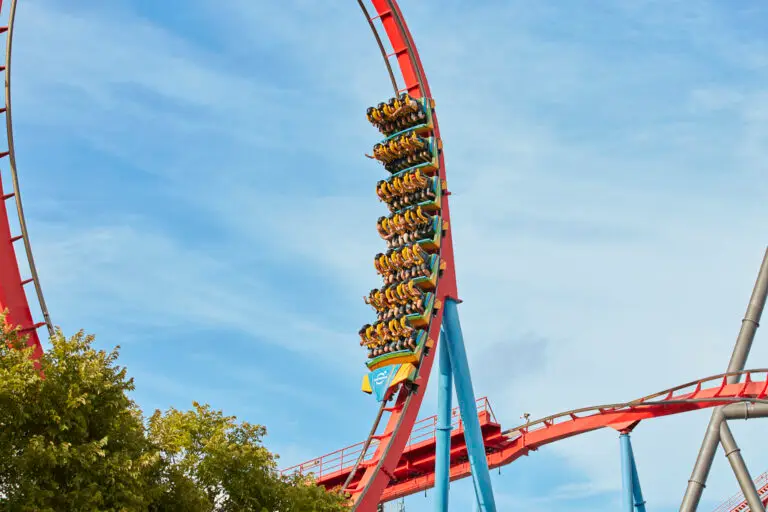 Dragon Khan