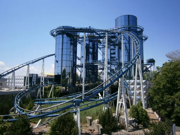 Euro Mir Europa-Park