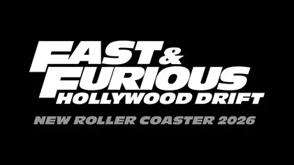 Fast & Furious: Hollywood Drift