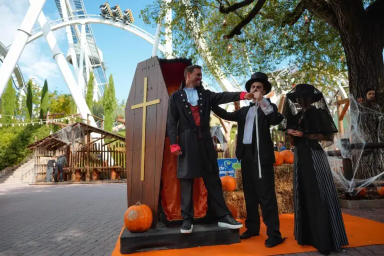 Gardaland
