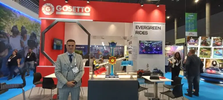 Gosetto