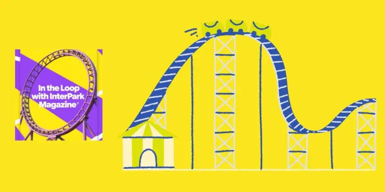 In the Loop with InterPark Magazine