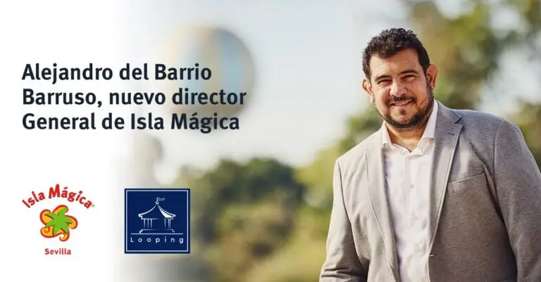 Isla Mágica