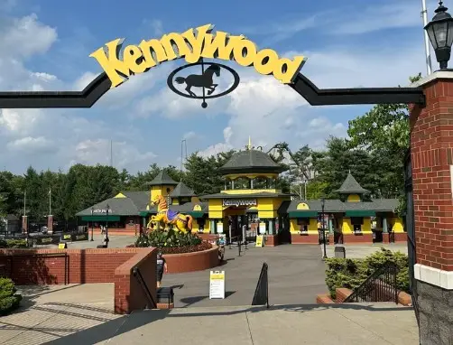 Kennywood Park