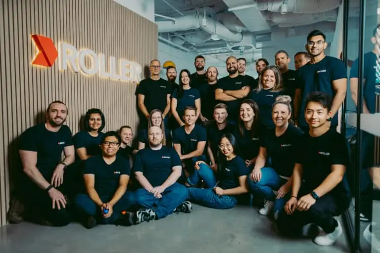 Roller iQ