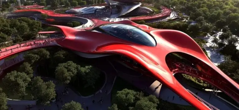 Ferrari Asia
