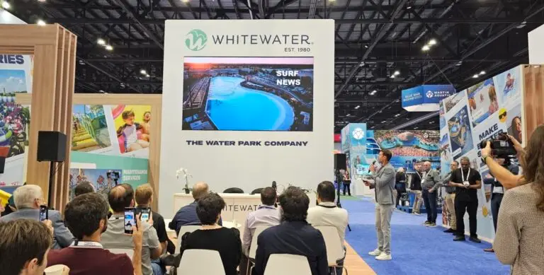 WhiteWater