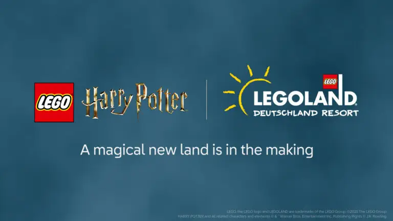 Merlin Harry Potter