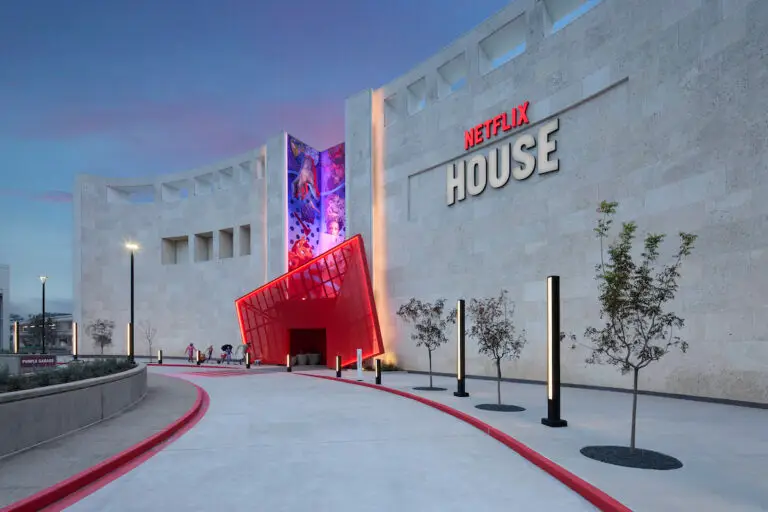 Courtesy of Netflix